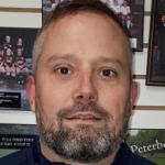 Chris Bellis