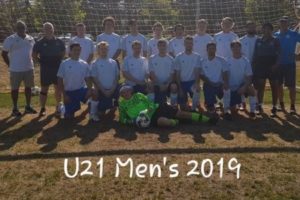 Slider2019 u21men