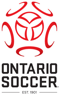 Ontario Soccer logo