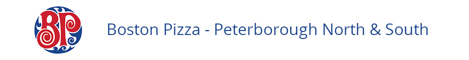 Boston Pizza - Peterborough North & South