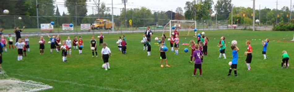 U6 - U8 PCSA Program