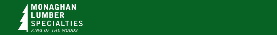 Monaghan Lumber Specialties