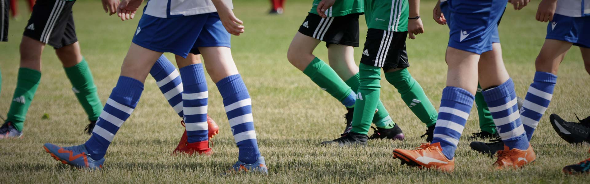 Summer Camps Peterborough City Soccer Association