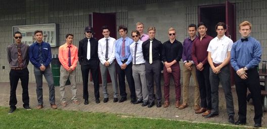 Peterborough City U18 Boys