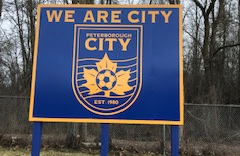 Sign