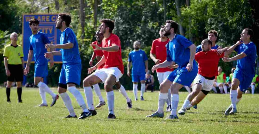 Senior Team Tryouts Peterborough City Soccer Association