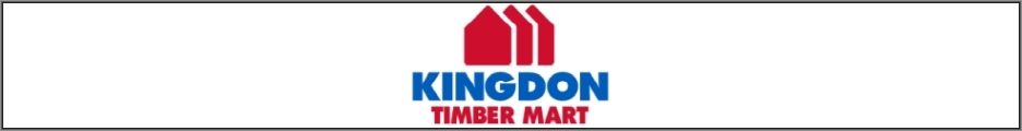 Kingdon Timber Mart