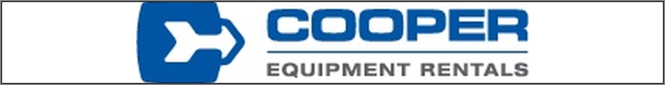 Cooper Equipment Rentals