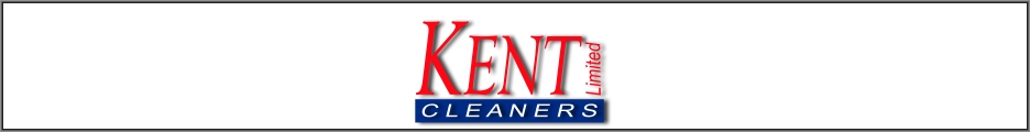 Kent Cleaners Limited