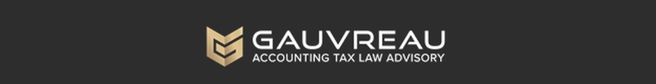 Gauvreau Accounting Tax Law Advisory