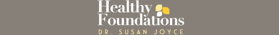 Healthy Foundations