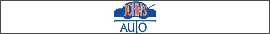 John's Auto Service & Repairs