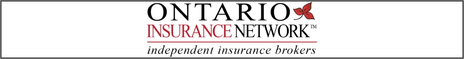 Ontario Insurance Network