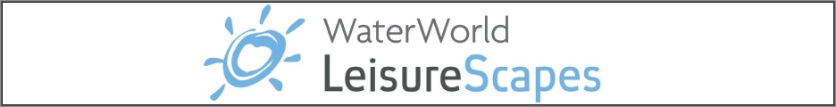 WaterWorld Leisure Scapes