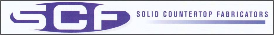 SCF Countertops