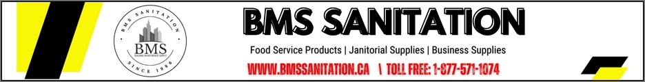 BMS Sanitation