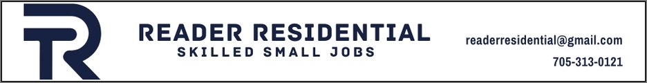 Reader Residential