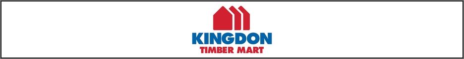 Kingdon Timber Mart