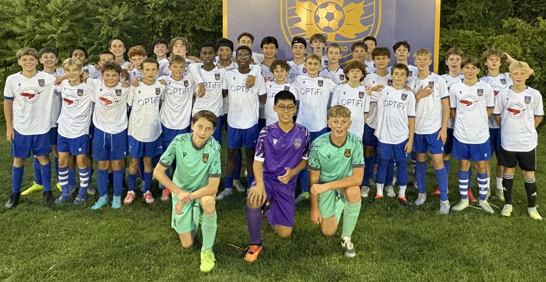 2025 u14boys blue white s