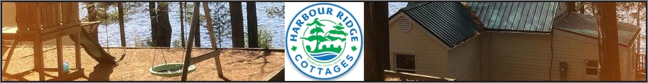 Harbour Ridge Cottages