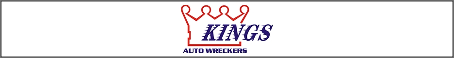 Kings Auto Recycling