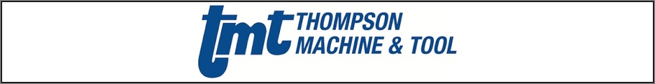 Thompson Machine & Tool Thompson Machine & Tool