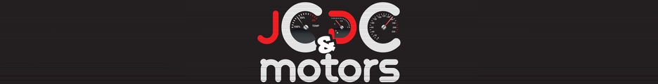 JC & DC Motors