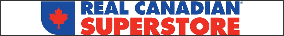 Real Canadian Superstore