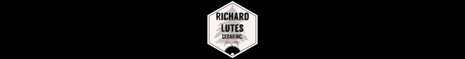 Richard Lutes Cedar Inc