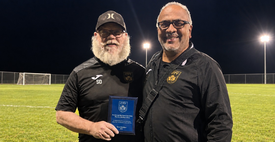 2026 Volunteer of the Year Steve DeLaire final