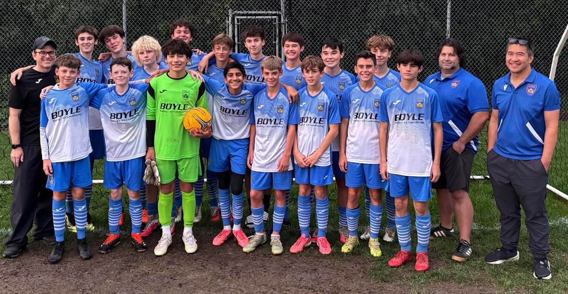 2026 U14Boys