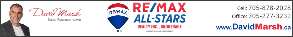 David Marsh - ReMax David Marsh - ReMax