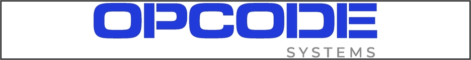 Opcode Systems Opcode Systems