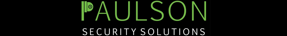 Paulson Security Solutions